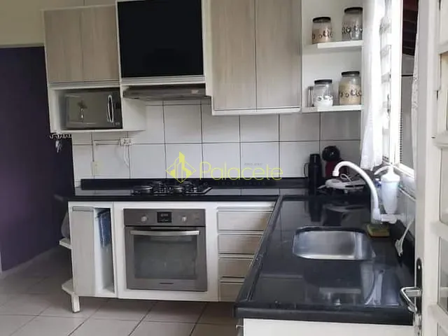 Casa com 125m² 2 quartos e 1 banheiro, à venda, no bairro Residencial Maricá em Pindamonhangaba