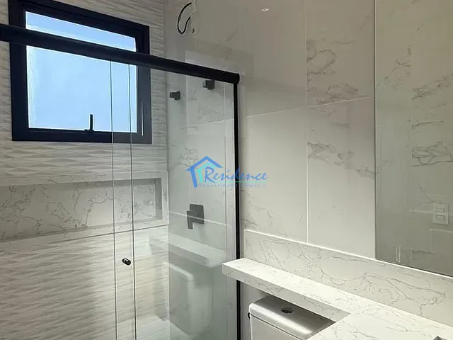 Casa com 167m² 3 quartos e 5 banheiros, à venda, no bairro Park Gran Reserve em Indaiatuba