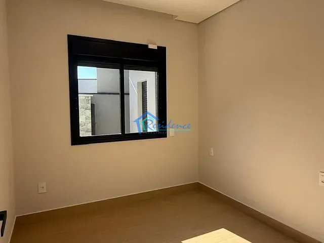 Casa com 167m² 3 quartos e 5 banheiros, à venda, no bairro Park Gran Reserve em Indaiatuba