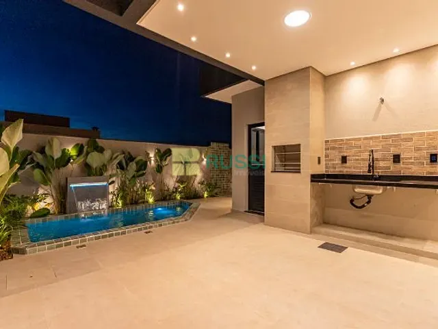 Casa 3 quartos e 3 banheiros, à venda, no bairro Caçapava Velha em Caçapava