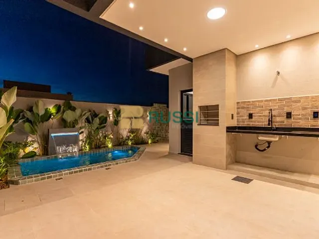 Casa 3 quartos e 3 banheiros, à venda, no bairro Caçapava Velha em Caçapava