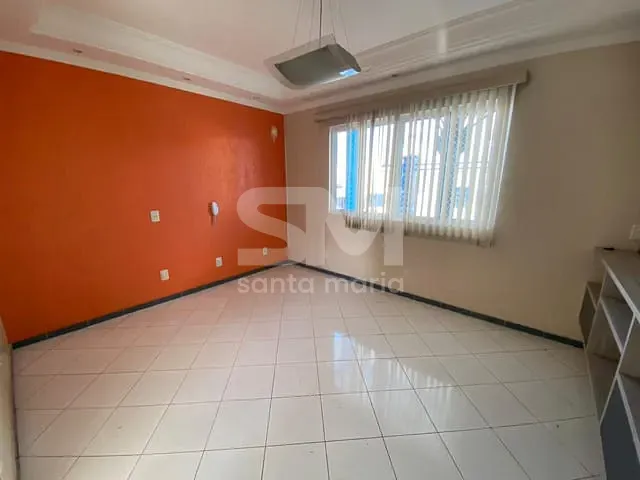 Casa 3 quartos e 4 banheiros, para alugar, no bairro São Cristóvão em Chapecó
