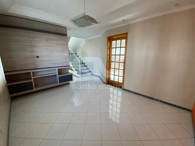 Casa 3 quartos e 4 banheiros, para alugar, no bairro São Cristóvão em Chapecó
