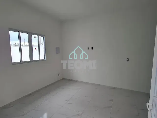 Casa com 125m² 2 quartos e 2 banheiros, à venda, no bairro Jardim Continental em Taubaté