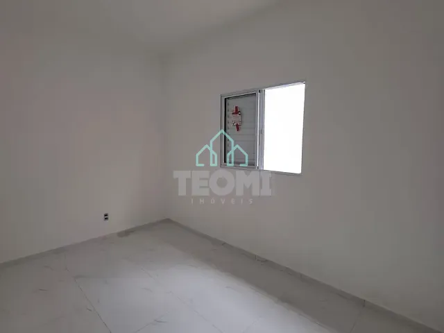 Casa com 125m² 2 quartos e 2 banheiros, à venda, no bairro Jardim Continental em Taubaté