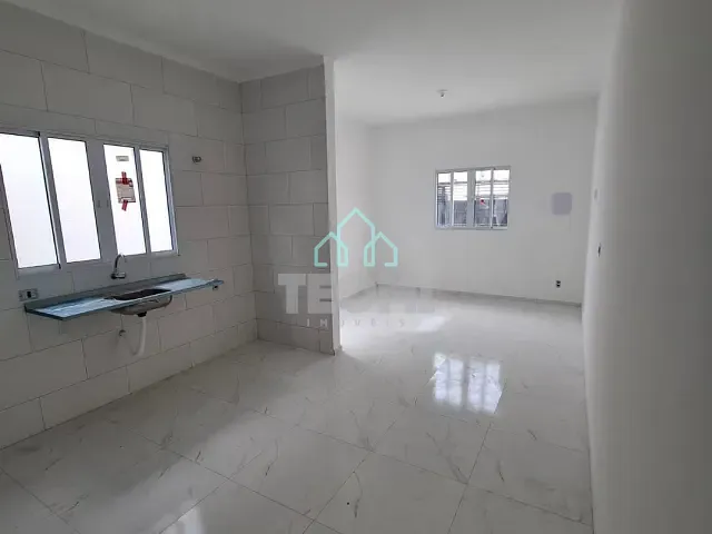 Casa com 125m² 2 quartos e 2 banheiros, à venda, no bairro Jardim Continental em Taubaté