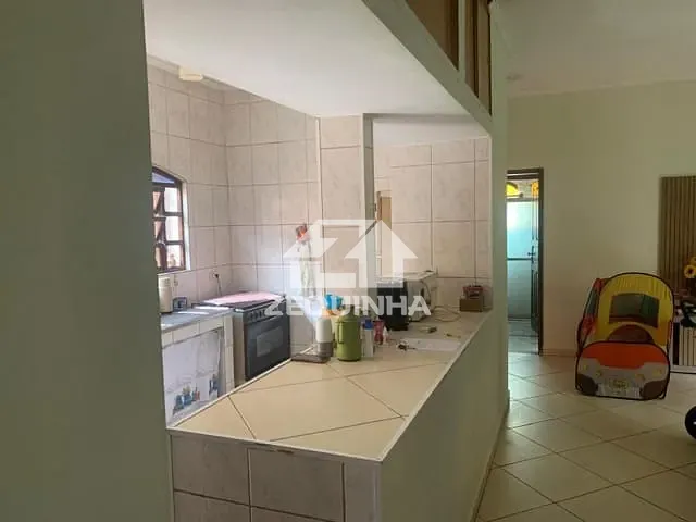 Casa com 240m² 3 quartos e 3 banheiros, à venda, no bairro Vila Mirim em Praia Grande