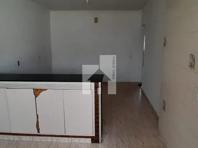 Casa com 150m² 2 quartos e 1 banheiro, para alugar, no bairro Jardim Primavera em Várzea Paulista
