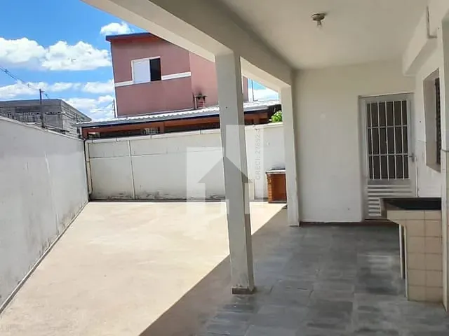 Casa com 150m² 2 quartos e 1 banheiro, para alugar, no bairro Jardim Primavera em Várzea Paulista