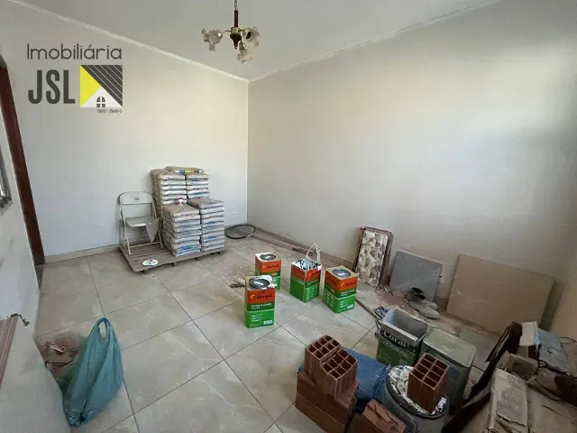 Casa com 324m² 4 quartos e 2 banheiros, à venda, no bairro Jardim São José em Caçapava