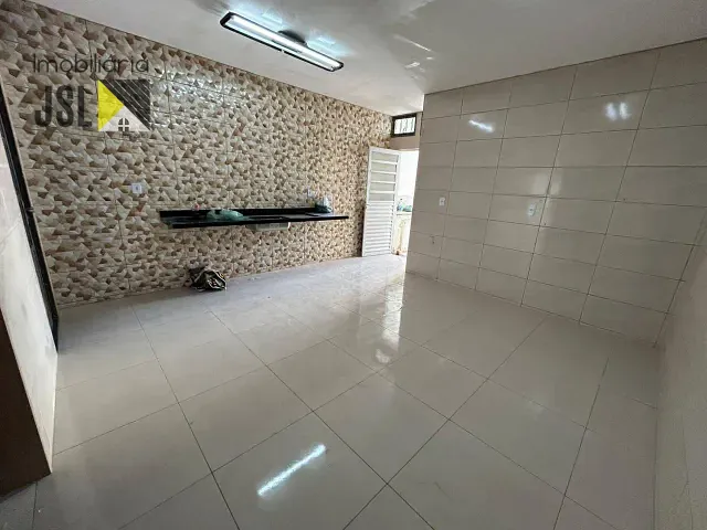 Casa com 324m² 4 quartos e 2 banheiros, à venda, no bairro Jardim São José em Caçapava