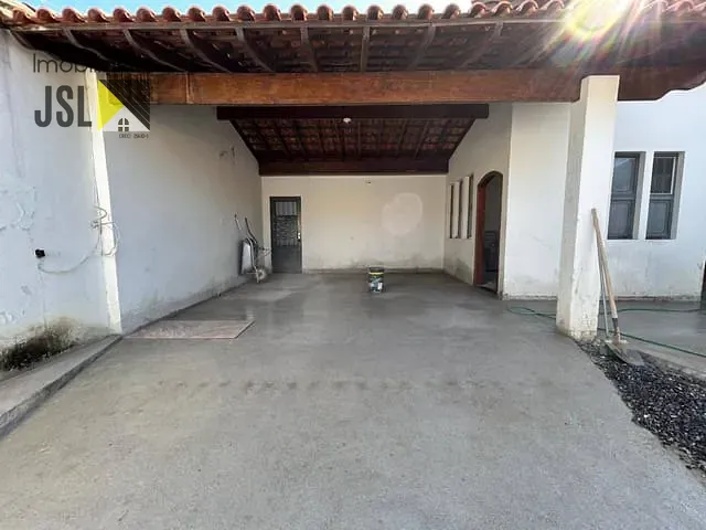 Casa com 324m² 4 quartos e 2 banheiros, à venda, no bairro Jardim São José em Caçapava