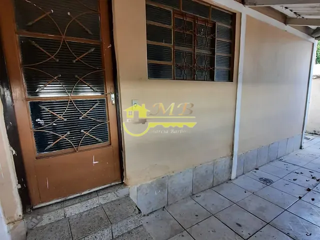 Casa 3 quartos e 1 banheiro, à venda, no bairro Parque Dom Pedro II em Campinas