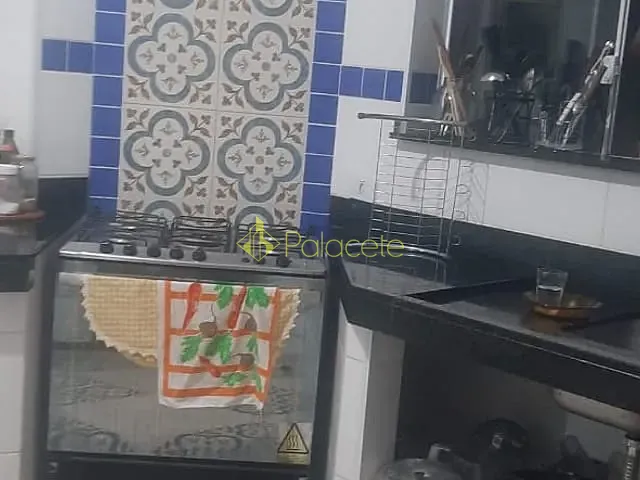 Casa 5 quartos e 4 banheiros, à venda, no bairro Vila São Geraldo em Taubaté