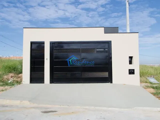 Casa com 150m² 3 quartos e 2 banheiros, à venda, no bairro Jardim Bom Sucesso em Indaiatuba