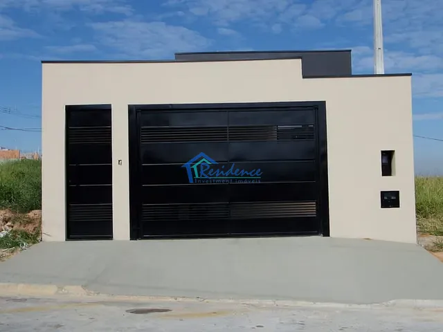Casa com 150m² 3 quartos e 2 banheiros, à venda, no bairro Jardim Bom Sucesso em Indaiatuba