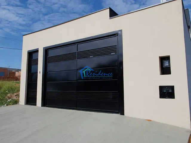Casa com 150m² 3 quartos e 2 banheiros, à venda, no bairro Jardim Bom Sucesso em Indaiatuba