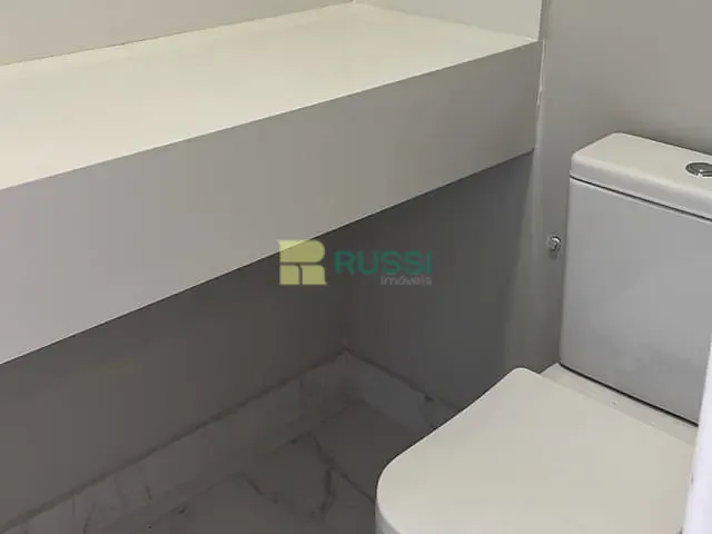 Casa com 451m² 4 quartos e 6 banheiros, à venda, no bairro Loteamento Vivant Urbanova em São José dos Campos