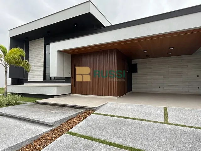 Casa com 451m² 4 quartos e 6 banheiros, à venda, no bairro Loteamento Vivant Urbanova em São José dos Campos