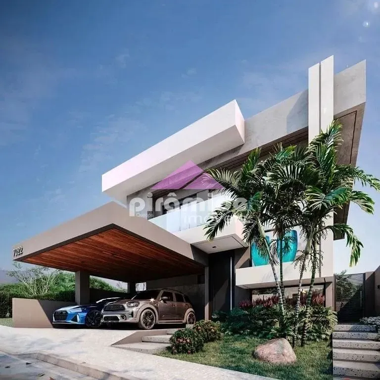 Casa, 3 quartos, 250 m² - Foto 3