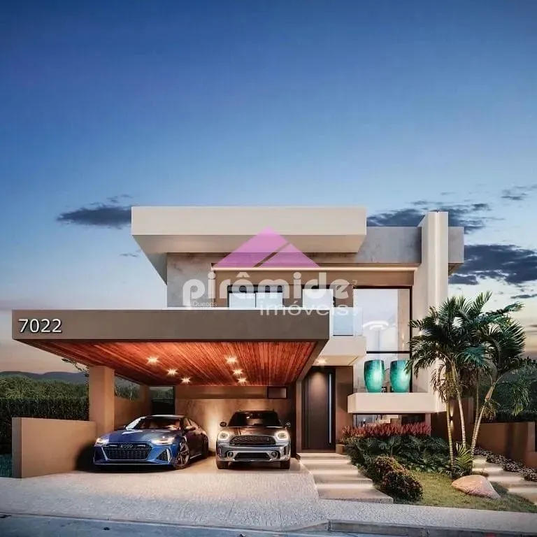 Casa, 3 quartos, 250 m² - Foto 2