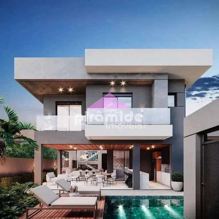 Casa, 3 quartos, 250 m² - Foto 5