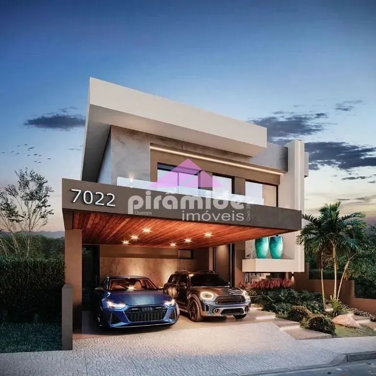 Casa, 3 quartos, 250 m² - Foto 6
