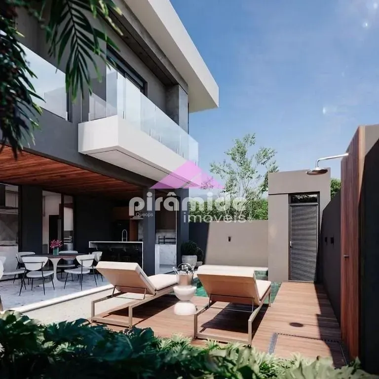 Casa, 3 quartos, 250 m² - Foto 4