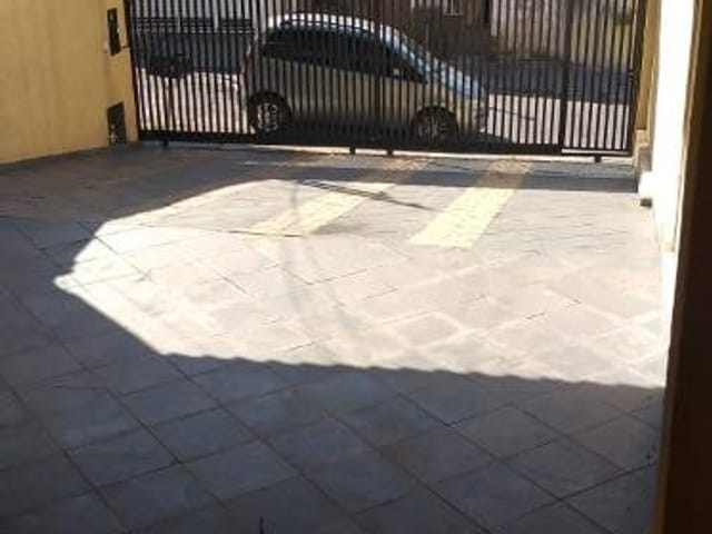Foto do Casa - Casa com 2 dormitórios, 150 m² - venda por R$ 400.000,00 ou aluguel por R$ 2.200,00/mês - Vila Progresso - São Paulo/SP | ZONA LESTE IMÓVEIS