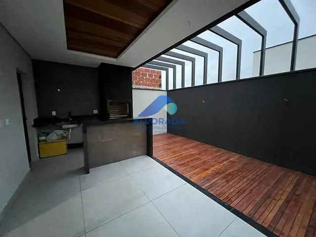 Casa com 300m² 3 quartos e 1 banheiro, à venda, no bairro Condomínio Terras do Vale em Caçapava