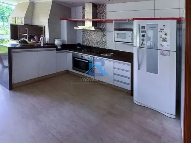 Casa com 606m² 5 quartos e 10 banheiros, à venda, no bairro Residencial Fazenda Serrinha em Itatiba