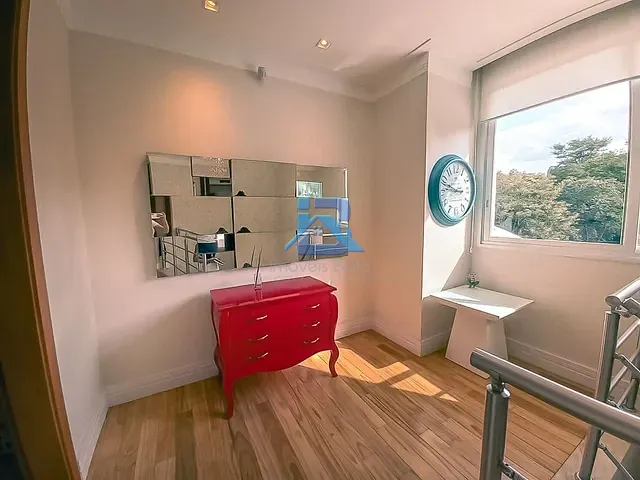 Casa com 606m² 5 quartos e 10 banheiros, à venda, no bairro Residencial Fazenda Serrinha em Itatiba