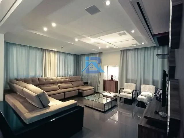 Casa com 606m² 5 quartos e 10 banheiros, à venda, no bairro Residencial Fazenda Serrinha em Itatiba