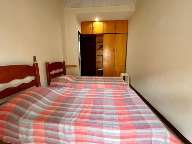 Casa 2 quartos e 2 banheiros, à venda, no bairro Centro em Bertioga