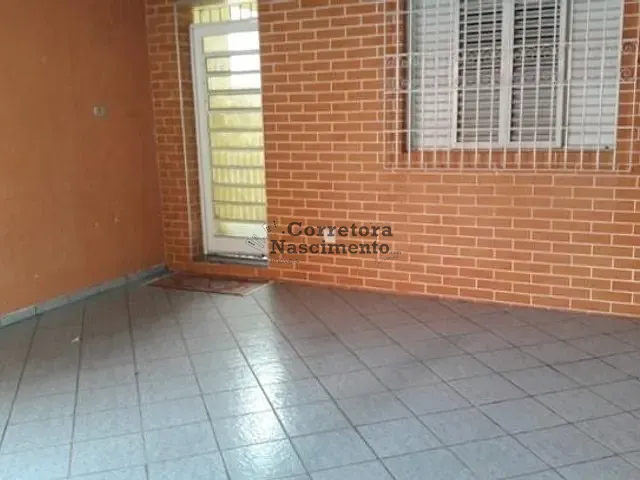 Casa com 150m² 4 quartos e 2 banheiros, à venda, no bairro Jardim Santa Maria em Jacareí