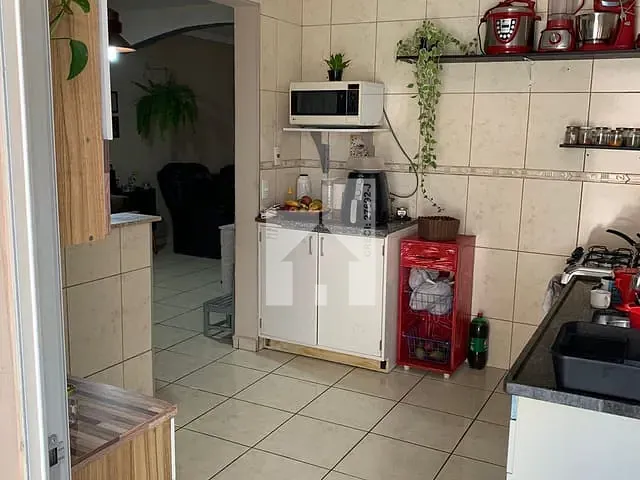 Casa com 150m² 3 quartos e 2 banheiros, à venda, no bairro Tulipas em Jundiaí