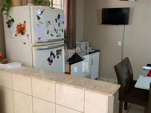Casa com 150m² 3 quartos e 2 banheiros, à venda, no bairro Tulipas em Jundiaí