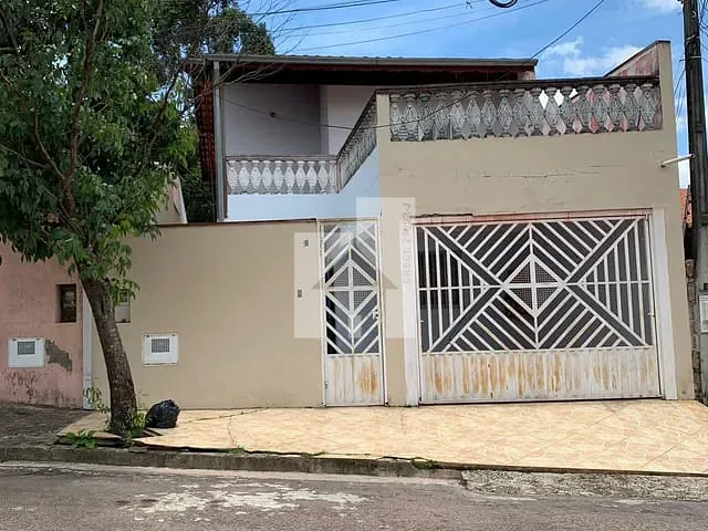 Casa com 150m² 3 quartos e 2 banheiros, à venda, no bairro Tulipas em Jundiaí