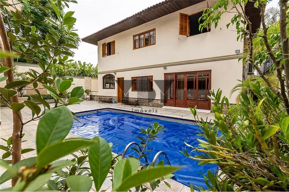 Casa à venda com 5 quartos, 450m² - Foto 4