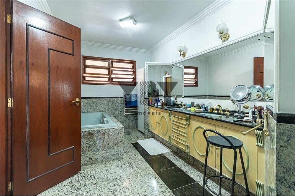 Casa à venda com 5 quartos, 450m² - Foto 36