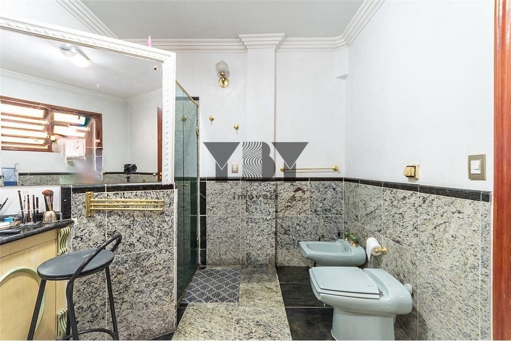 Casa à venda com 5 quartos, 450m² - Foto 37