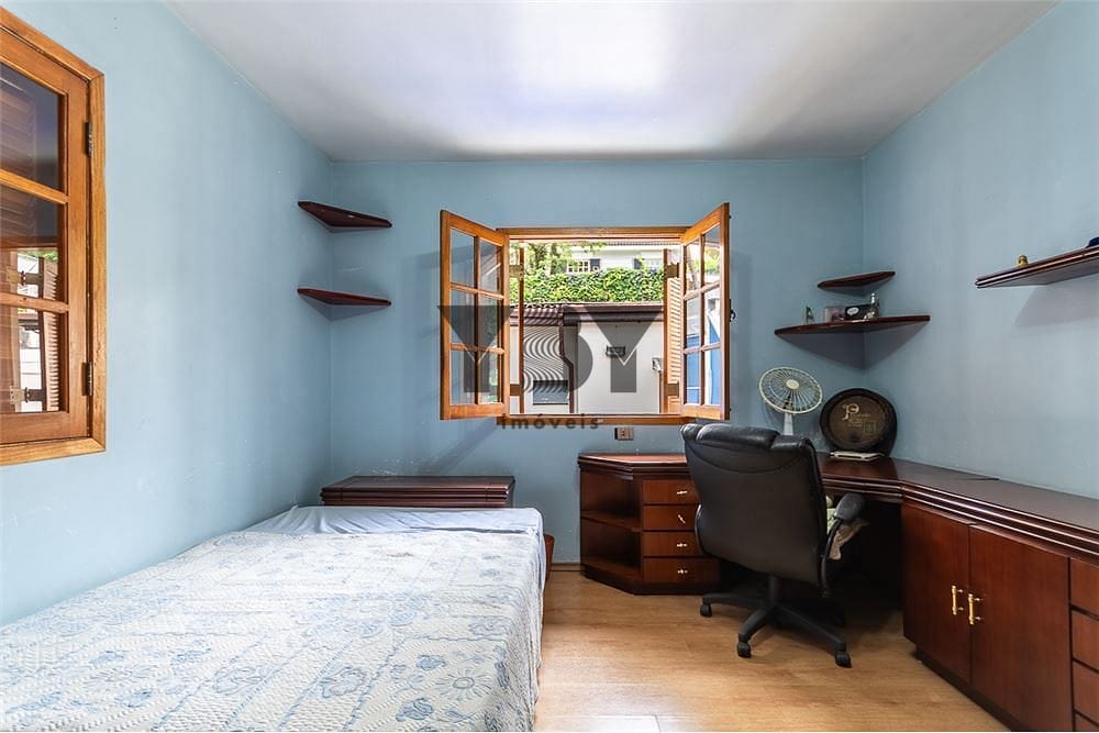Casa à venda com 5 quartos, 450m² - Foto 47