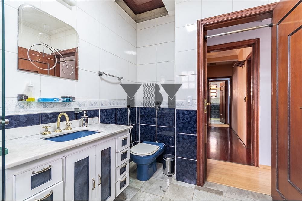 Casa à venda com 5 quartos, 450m² - Foto 51