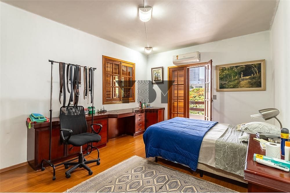 Casa à venda com 5 quartos, 450m² - Foto 52