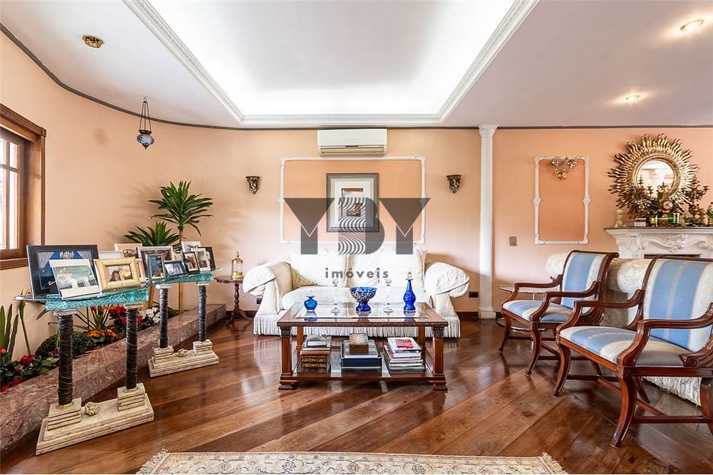 Casa à venda com 5 quartos, 450m² - Foto 58