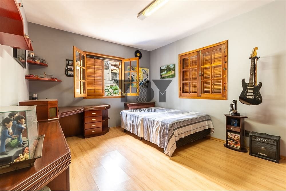 Casa à venda com 5 quartos, 450m² - Foto 62
