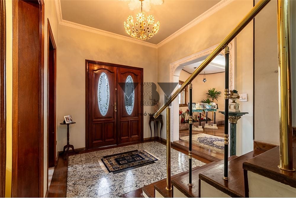 Casa à venda com 5 quartos, 450m² - Foto 57