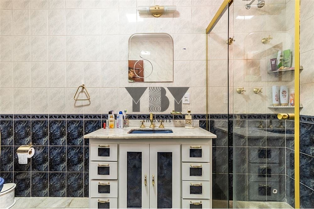 Casa à venda com 5 quartos, 450m² - Foto 61