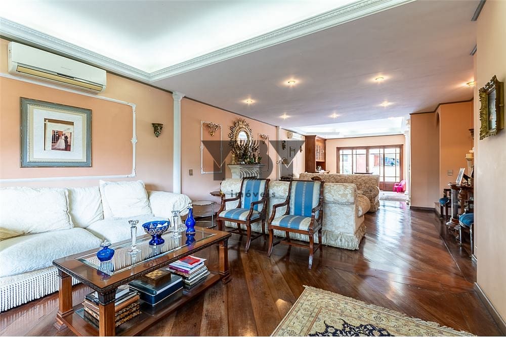 Casa à venda com 5 quartos, 450m² - Foto 59