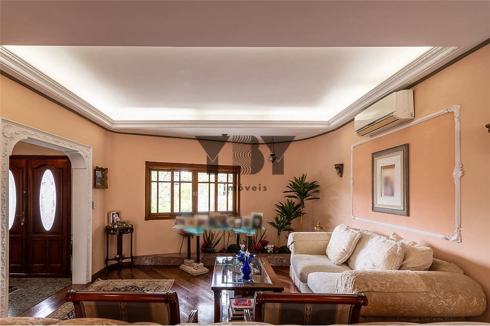 Casa à venda com 5 quartos, 450m² - Foto 60